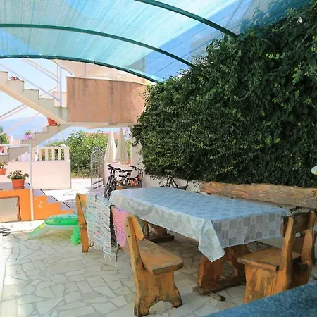 Appartement 16131e Slatine