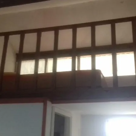 Appartement 16131e *