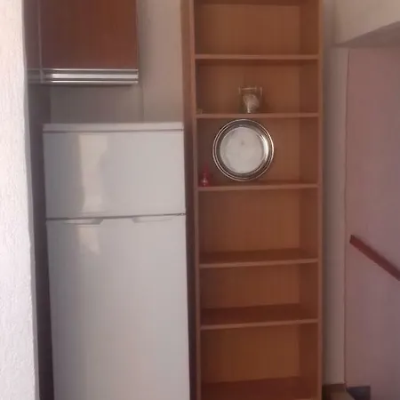 16131e Appartement *